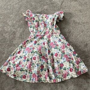 Vintage Style My Way Dress SIZE 13/14